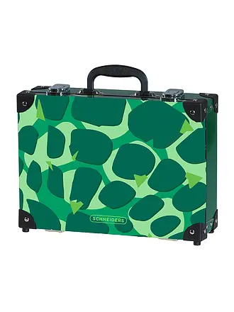 SCHNEIDERS | Maletín de herramientas - Case Dino Dance | 